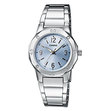 ЧАСОВНОК CASIO