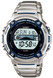 ЧАСОВНИК ЧАСОВНИК CASIO