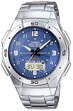 ЧАСОВНОК CASIO