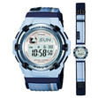 ЧАСОВНОК CASIO