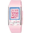 ЧАСОВНОК CASIO