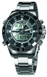 ЧАСОВНИК ЧАСОВНИК WEIDE WATCHES