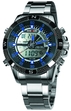ЧАСОВНИК ЧАСОВНИК WEIDE WATCHES