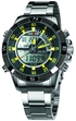 ЧАСОВНИК ЧАСОВНИК WEIDE WATCHES