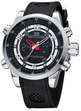 ЧАСОВНИК ЧАСОВНИК WEIDE WATCHES