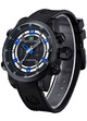 ЧАСОВНИК ЧАСОВНИК WEIDE WATCHES