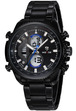 ЧАСОВНИК ЧАСОВНИК WEIDE WATCHES