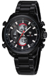 ЧАСОВНИК ЧАСОВНИК WEIDE WATCHES
