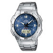 ЧАСОВНОК CASIO