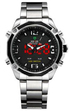 ЧАСОВНИК ЧАСОВНИК WEIDE WATCHES