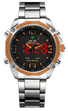 ЧАСОВНИК ЧАСОВНИК WEIDE WATCHES