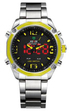 ЧАСОВНИК ЧАСОВНИК WEIDE WATCHES
