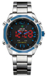 ЧАСОВНИК ЧАСОВНИК WEIDE WATCHES