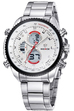 ЧАСОВНИК ЧАСОВНИК WEIDE WATCHES
