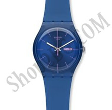 ЧАОВНИК SWATCH