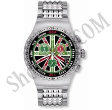 ЧАОВНИК SWATCH