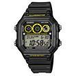 ЧАСОВНИК ЧАСОВНИК CASIO