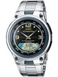 ЧАСОВНИК ЧАСОВНИК CASIO