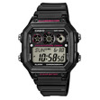 ЧАСОВНИК ЧАСОВНИК CASIO