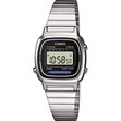 ЧАСОВНИК CASIO