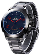 ЧАСОВНИК ЧАСОВНИК WEIDE WATCHES