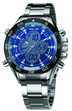 ЧАСОВНИК ЧАСОВНИК WEIDE WATCHES