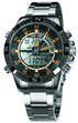 ЧАСОВНИК ЧАСОВНИК WEIDE WATCHES