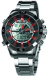 ЧАСОВНИК ЧАСОВНИК WEIDE WATCHES