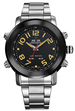 ЧАСОВНИК ЧАСОВНИК WEIDE WATCHES