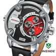 ЧАСОВНИК ЧАСОВНИК WEIDE WATCHES