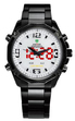 ЧАСОВНИК ЧАСОВНИК WEIDE WATCHES