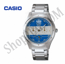 ЧАОВНИК CASIO