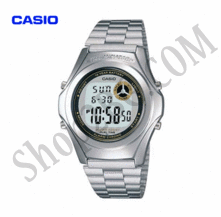 ЧАОВНИК CASIO