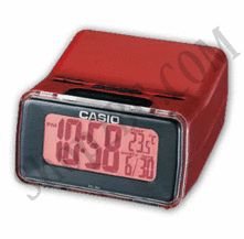 ЧАОВНИК CASIO