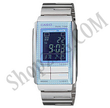 ЧАОВНИК CASIO