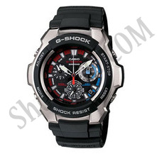 ЧАОВНИК CASIO