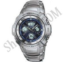 ЧАОВНИК CASIO