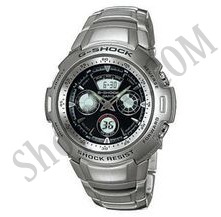 ЧАОВНИК CASIO