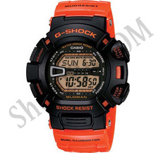 ЧАОВНИК CASIO