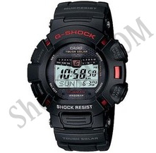 ЧАОВНИК CASIO
