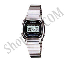 ЧАОВНИК CASIO