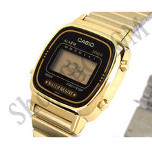 ЧАОВНИК CASIO