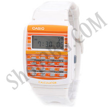 ЧАОВНИК CASIO