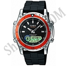 ЧАОВНИК CASIO