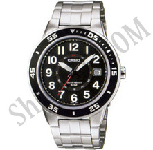 ЧАОВНИК CASIO