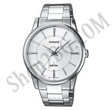 ЧАОВНИК CASIO