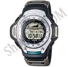 ЧАОВНИК CASIO