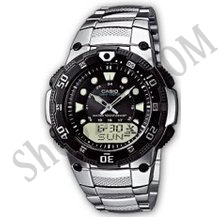 ЧАОВНИК CASIO