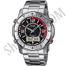ЧАОВНИК CASIO