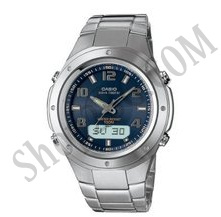ЧАОВНИК CASIO